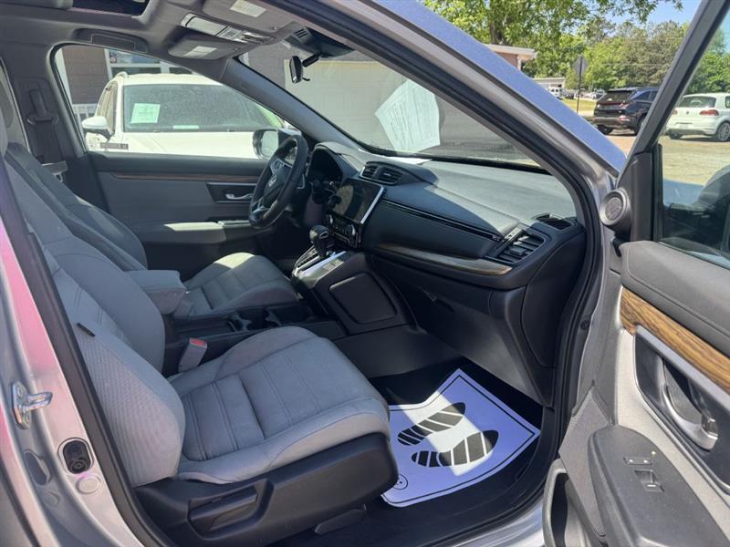 Honda CR-V EX 2WD 2019