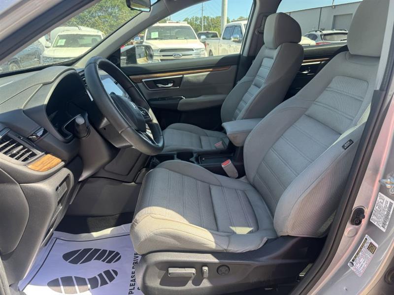 Honda CR-V EX 2WD 2019