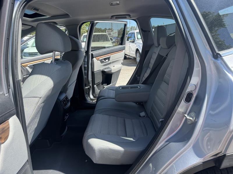 Honda CR-V EX 2WD 2019