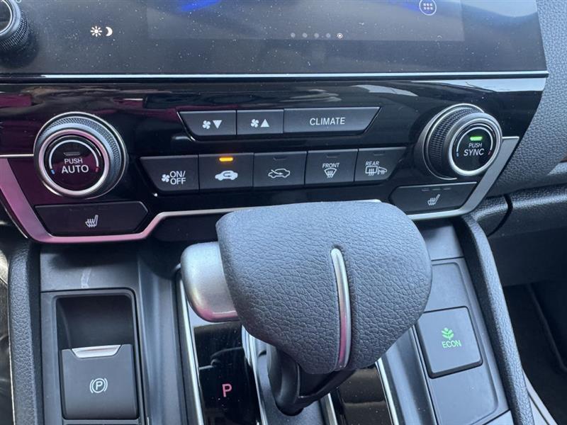 Honda CR-V EX 2WD 2019