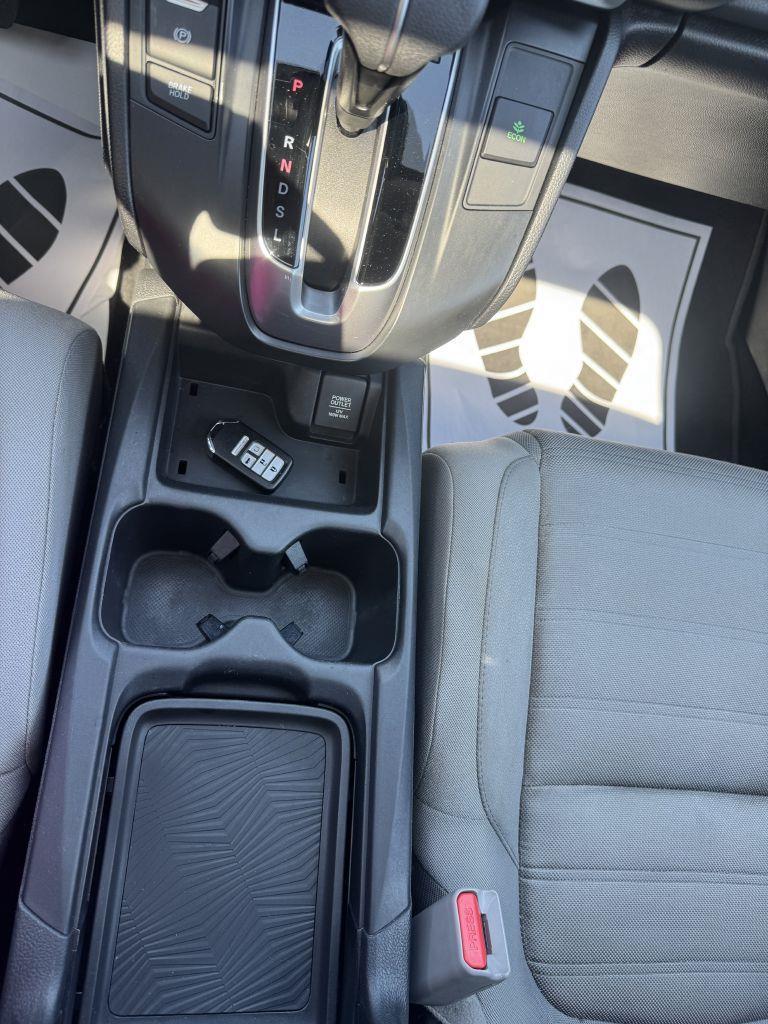 Honda CR-V EX 2WD 2019