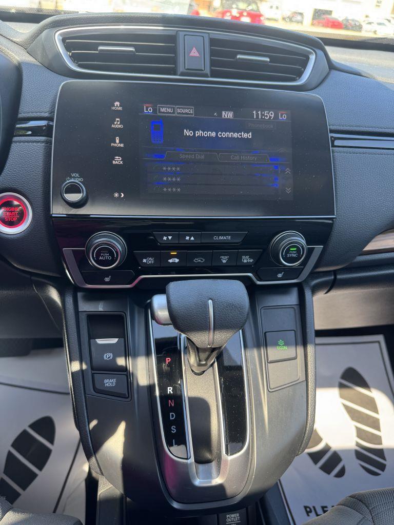 Honda CR-V EX 2WD 2019