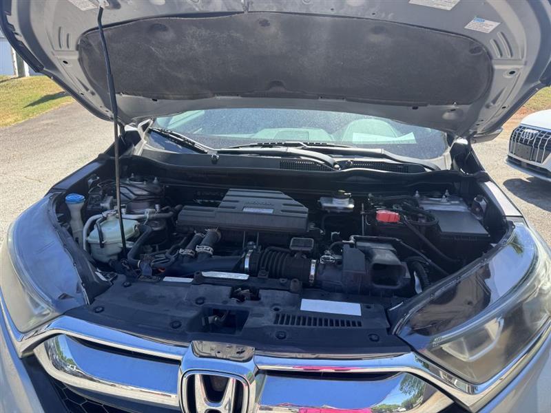 Honda CR-V EX 2WD 2019