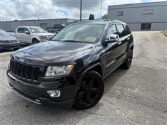 2013 Jeep Grand Cherokee 