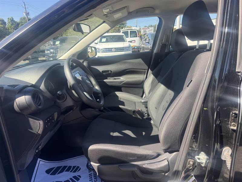 Nissan Kicks S 2023