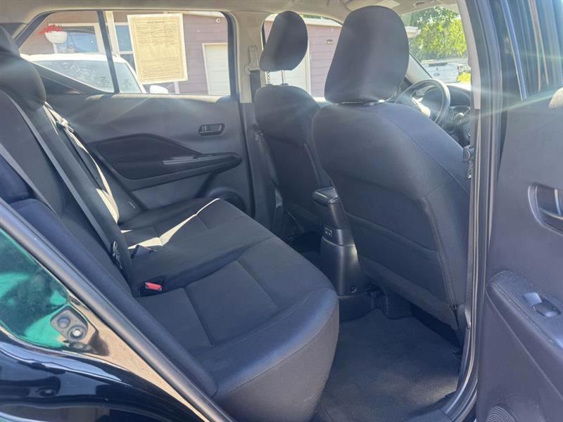Nissan Kicks S 2023