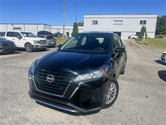 2023 Nissan Kicks 