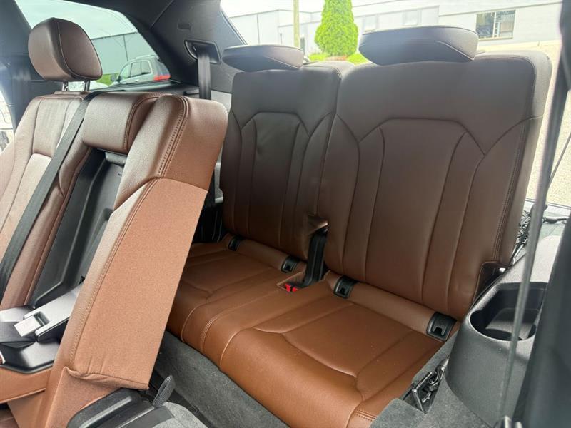 Audi Q7 2.0T Premium quattro 2017