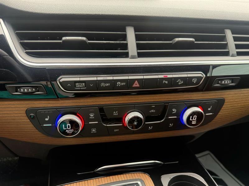 Audi Q7 2.0T Premium quattro 2017