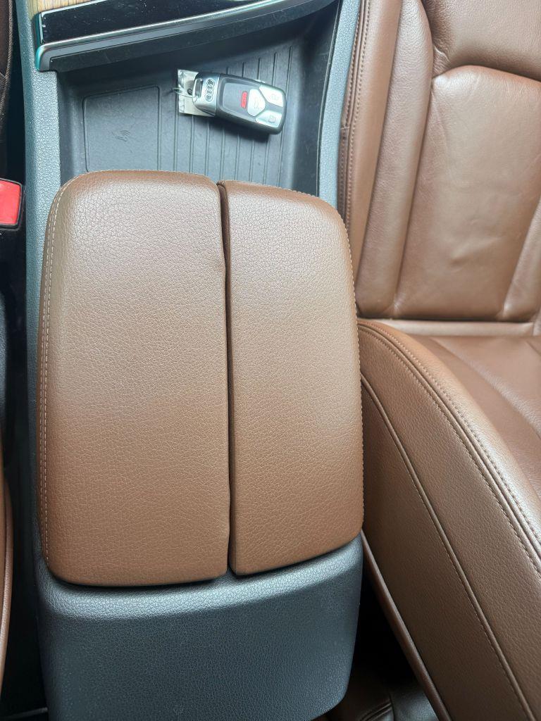 Audi Q7 2.0T Premium quattro 2017