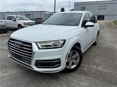 2017 Audi Q7 