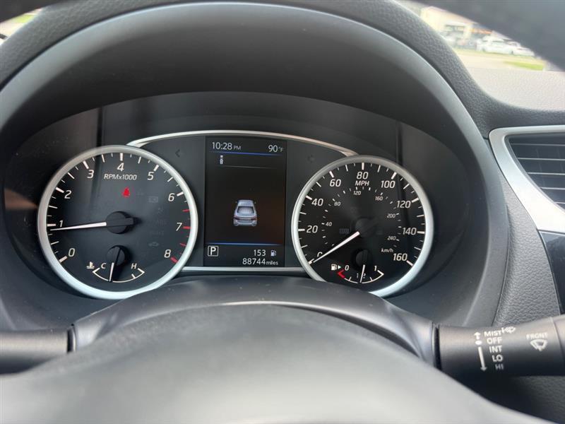 Nissan Sentra SR 2019