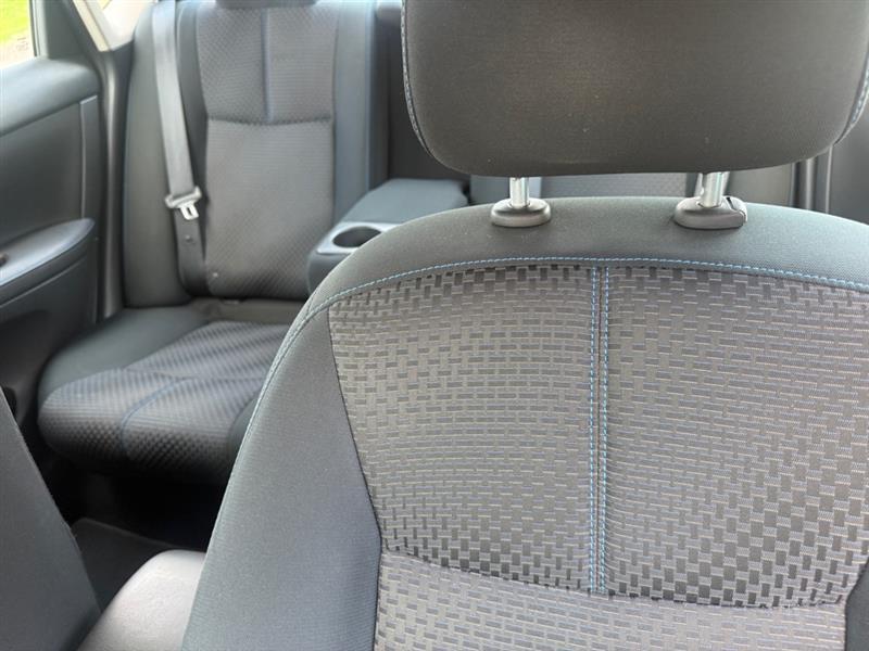 Nissan Sentra SR 2019