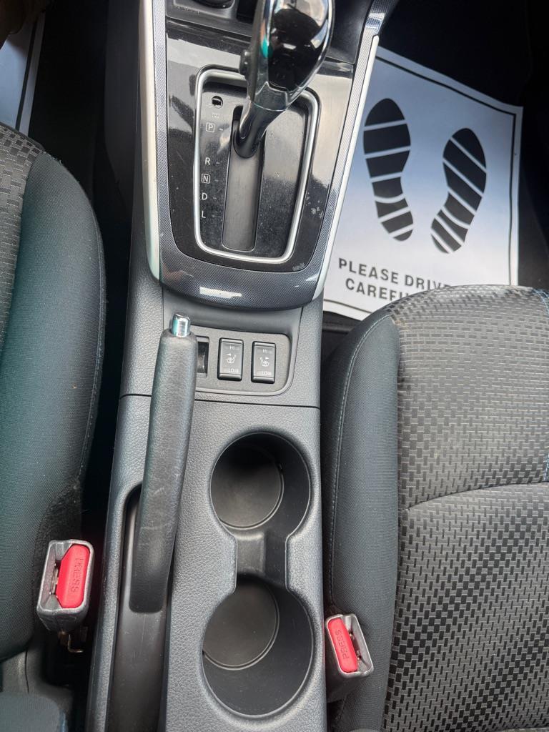Nissan Sentra SR 2019