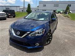 2019 Nissan Sentra 