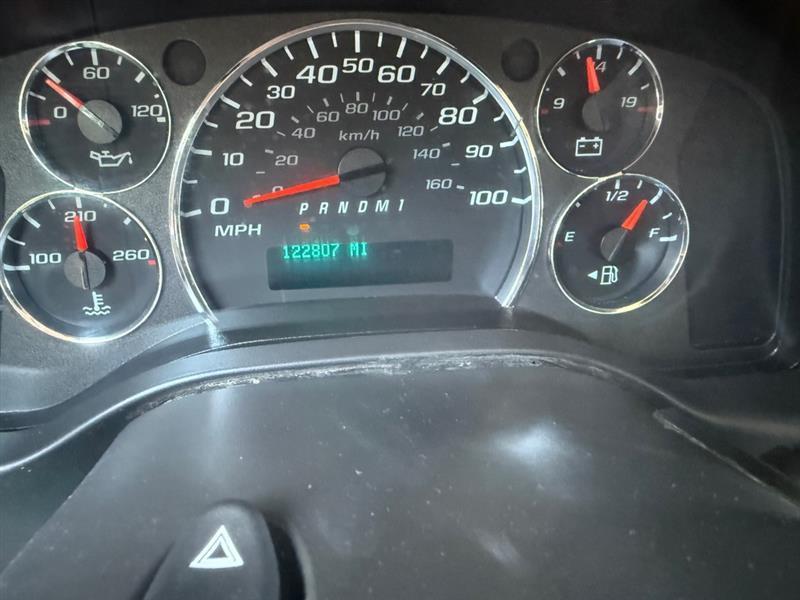 Chevrolet Express 2500 Cargo 2021