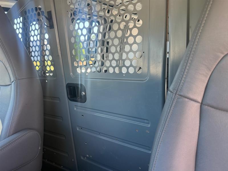Chevrolet Express 2500 Cargo 2021