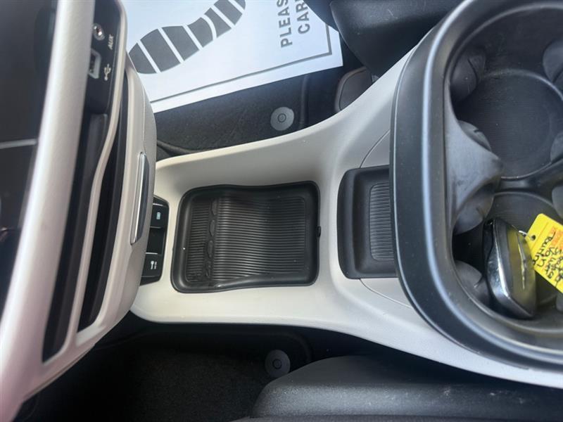 Chrysler Pacifica Touring-L 2017