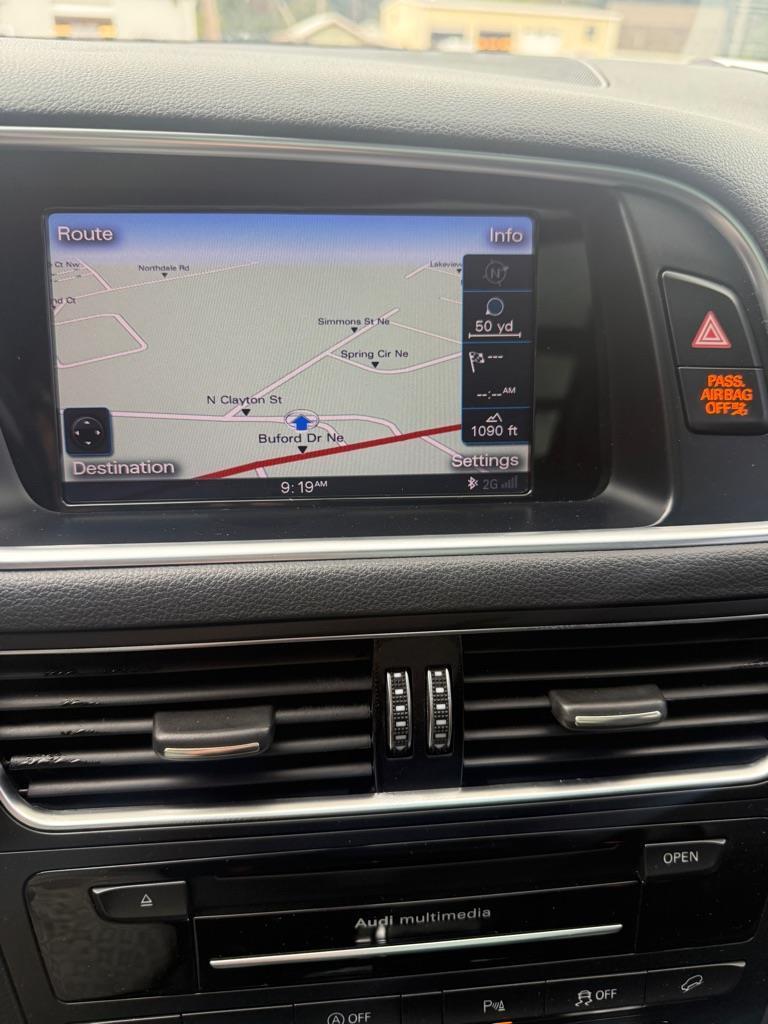 Audi Q5 TDI Premium Plus quattro 2015