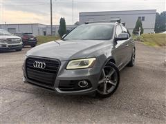 2015 Audi Q5 