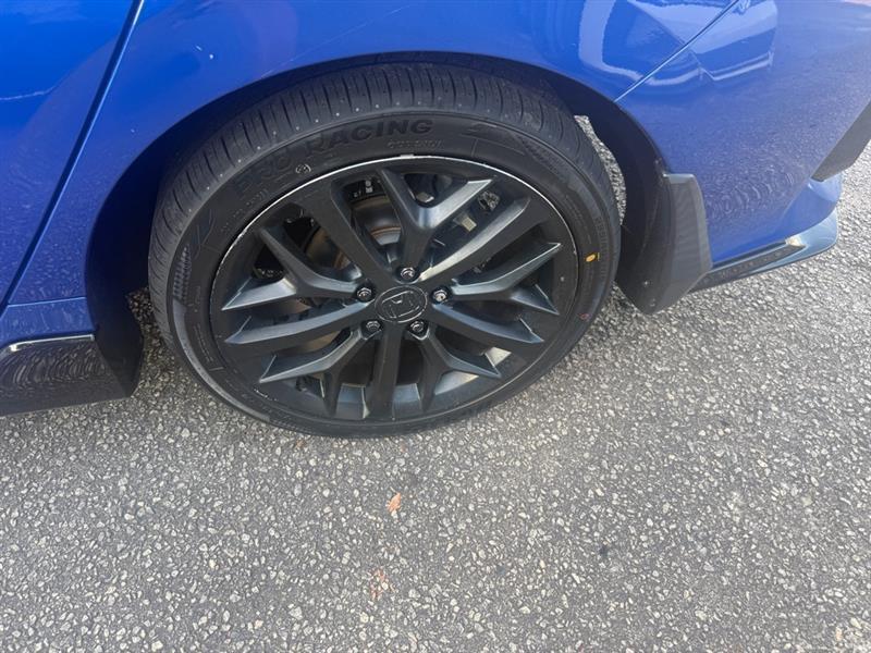 Honda Civic photo 6