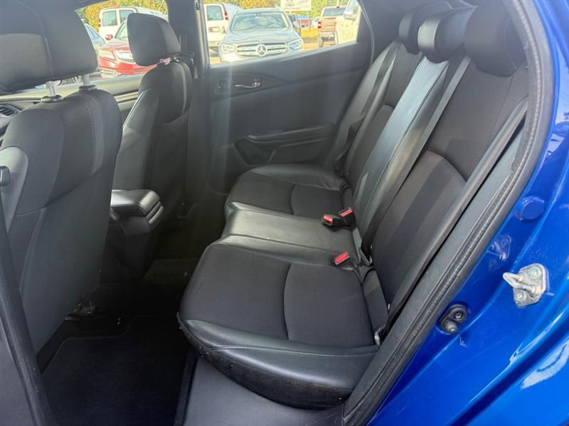 Honda Civic photo 14