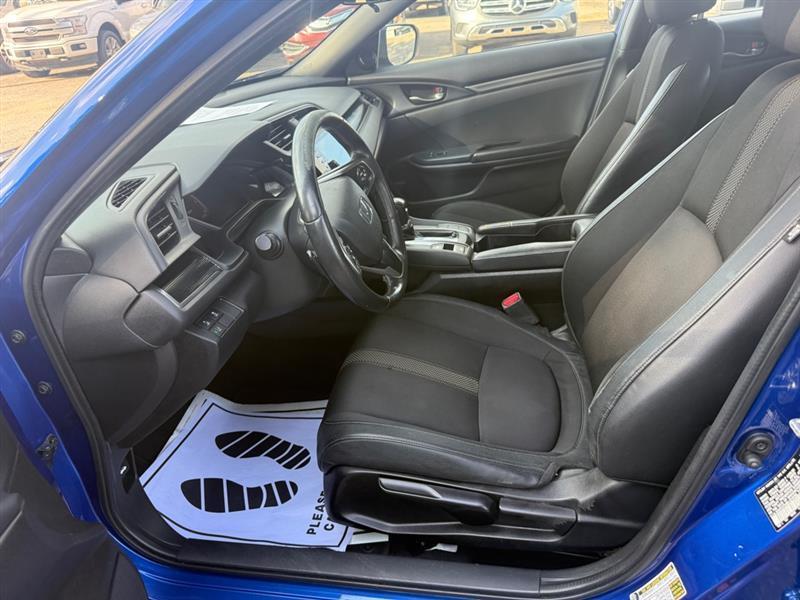 Honda Civic photo 15