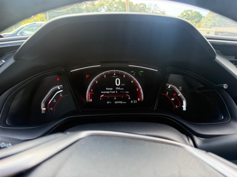 Honda Civic photo 17