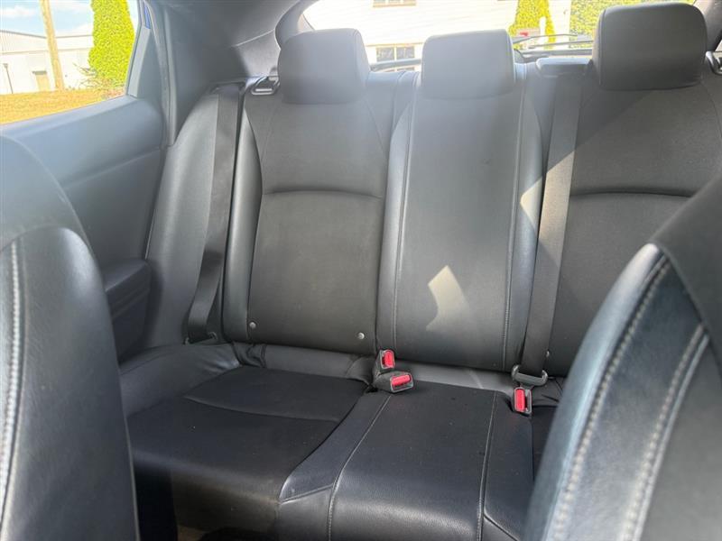 Honda Civic photo 19