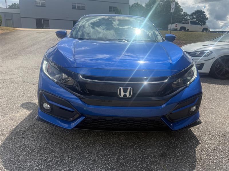 Honda Civic photo 30