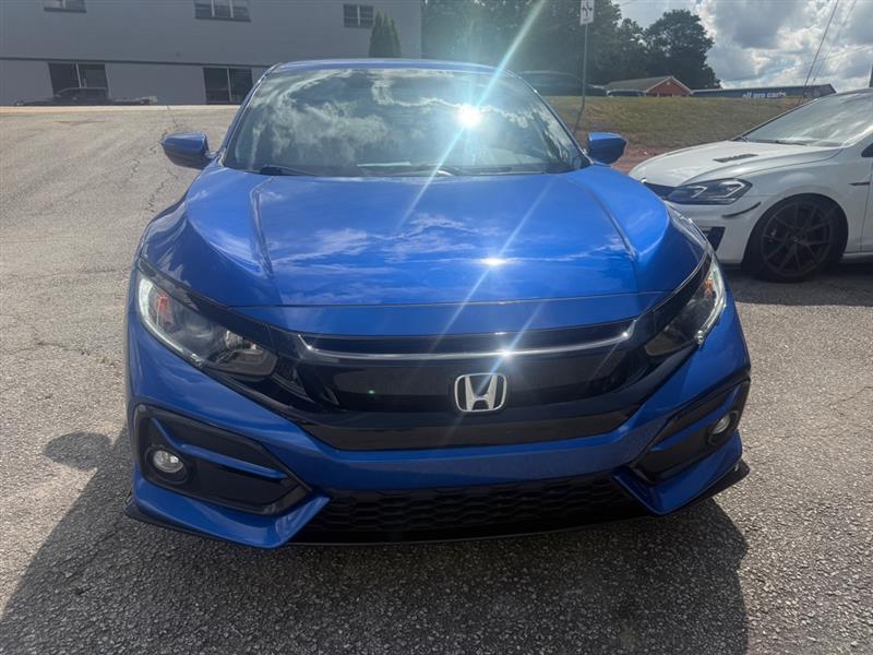 Honda Civic photo 32