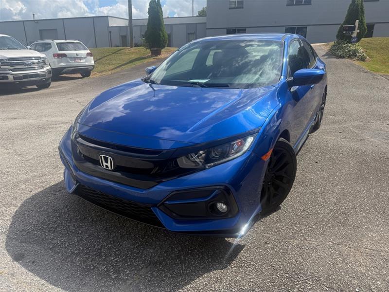 Honda Civic photo 34