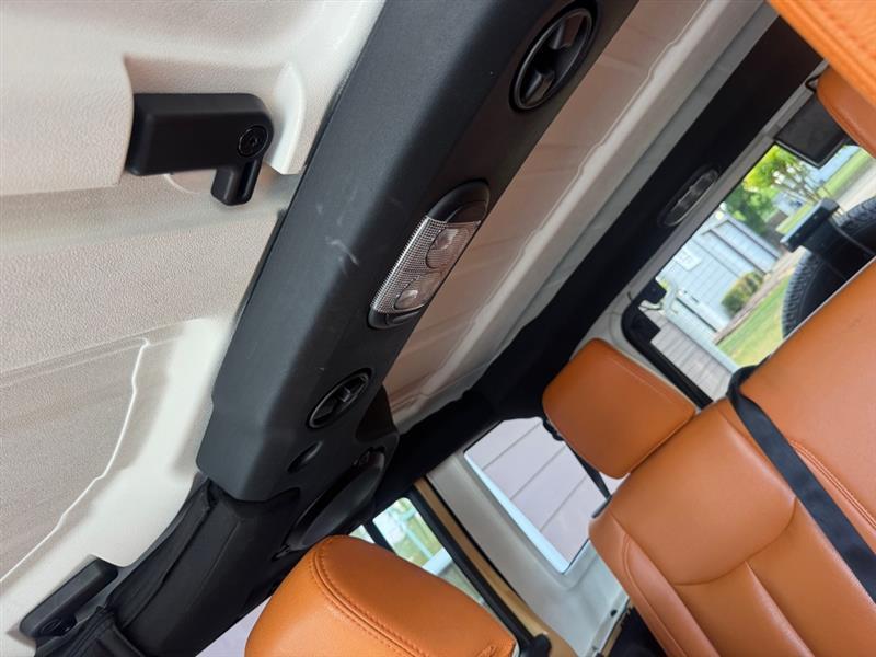 Jeep Wrangler Unlimited Sport 4WD 2013