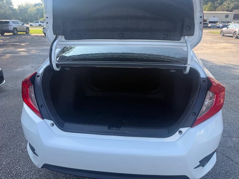 Honda Civic photo 6
