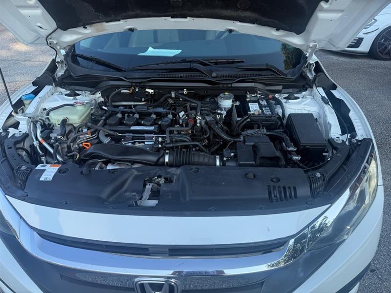 Honda Civic photo 17