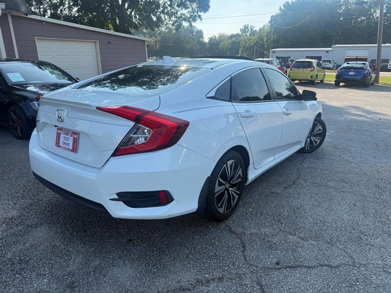 Honda Civic photo 30