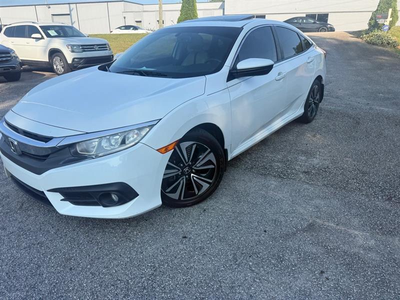 Honda Civic photo 31