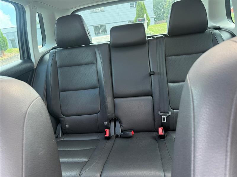 Volkswagen Tiguan Wolfsburg Edition 4MotionWolfsburg Edition 4Motion 2017