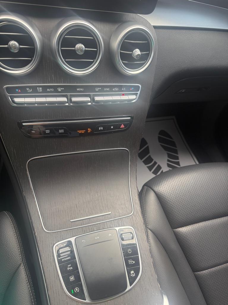 Mercedes-Benz GLC-Class photo 32