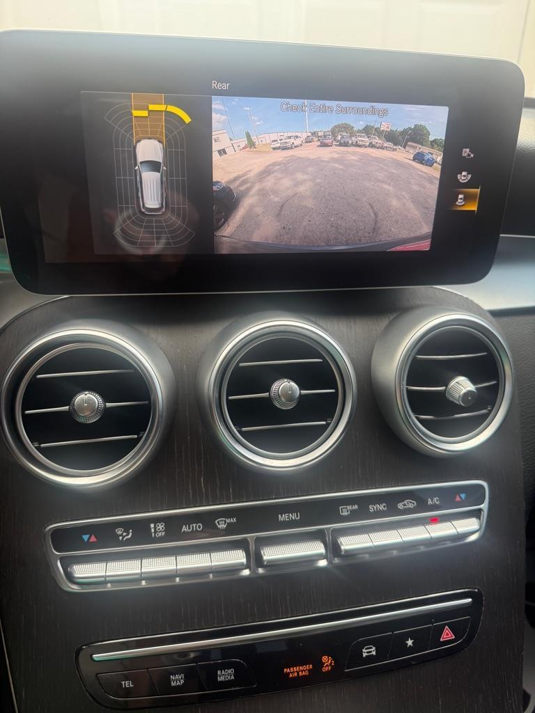 Mercedes-Benz GLC-Class photo 33