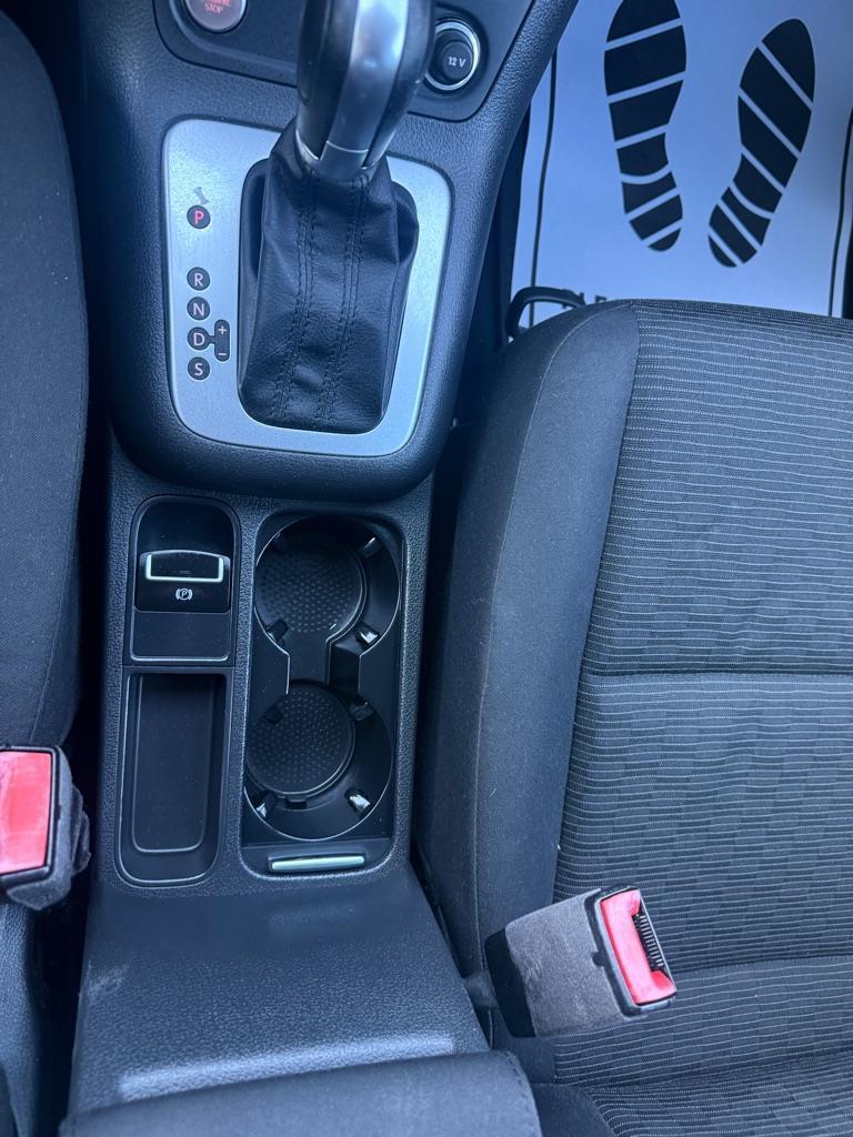 Volkswagen Tiguan photo 16