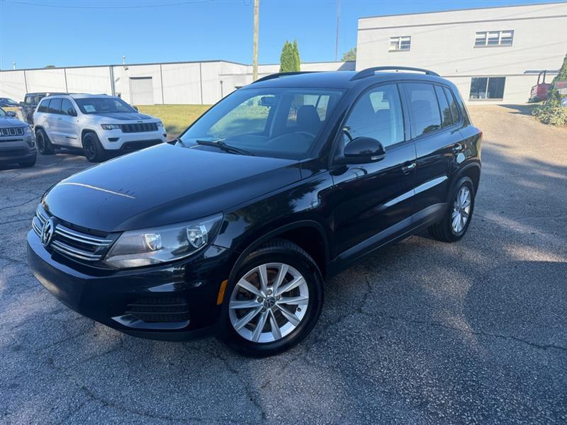Volkswagen Tiguan photo 20
