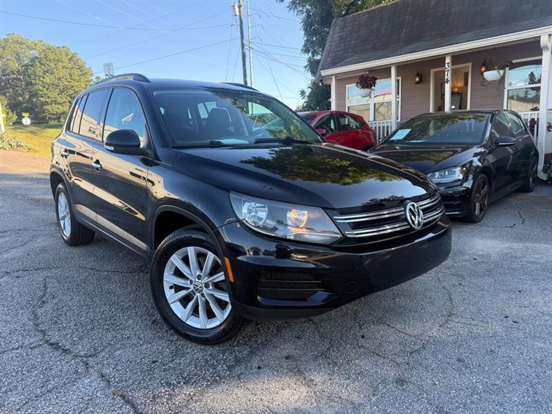 Volkswagen Tiguan photo 25