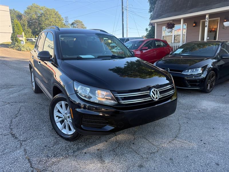 Volkswagen Tiguan photo 29