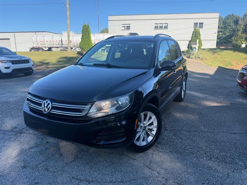 Volkswagen Tiguan photo 32