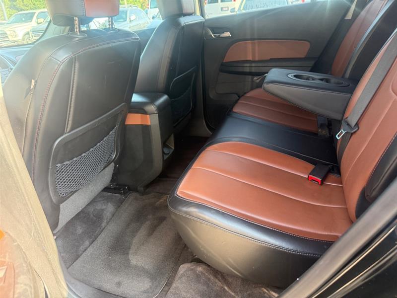Chevrolet Equinox photo 11