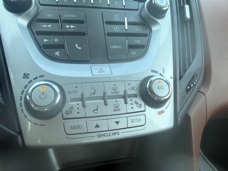 Chevrolet Equinox photo 22