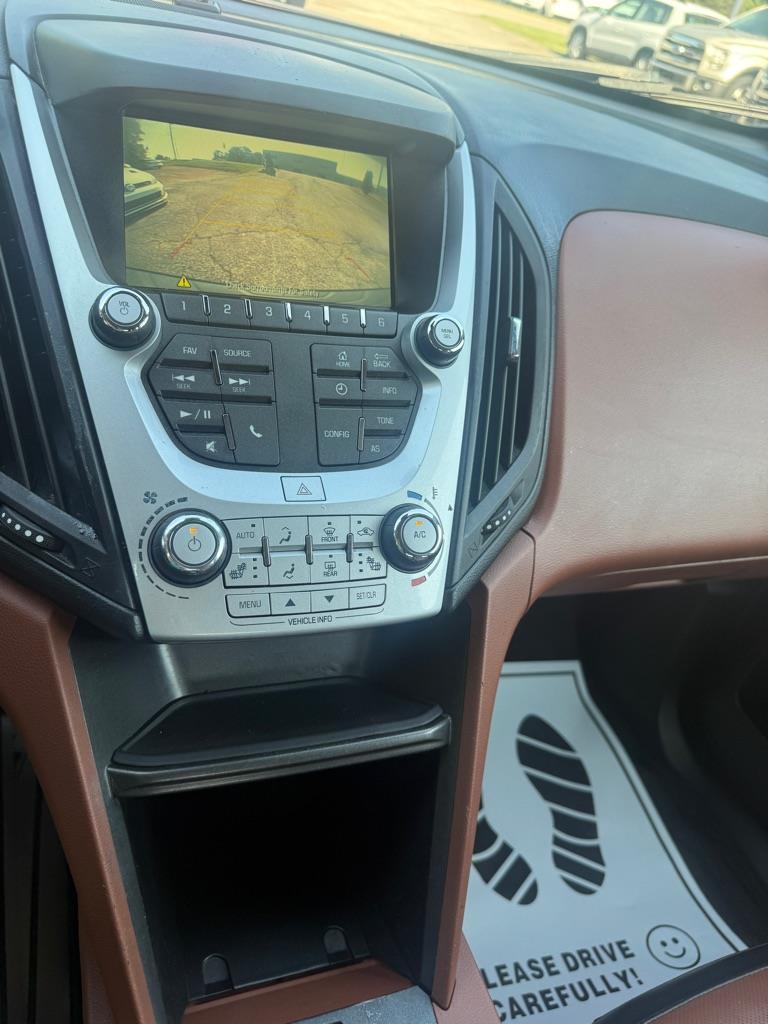 Chevrolet Equinox photo 23