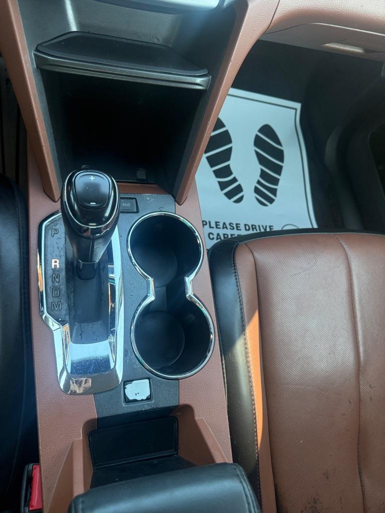 Chevrolet Equinox photo 24