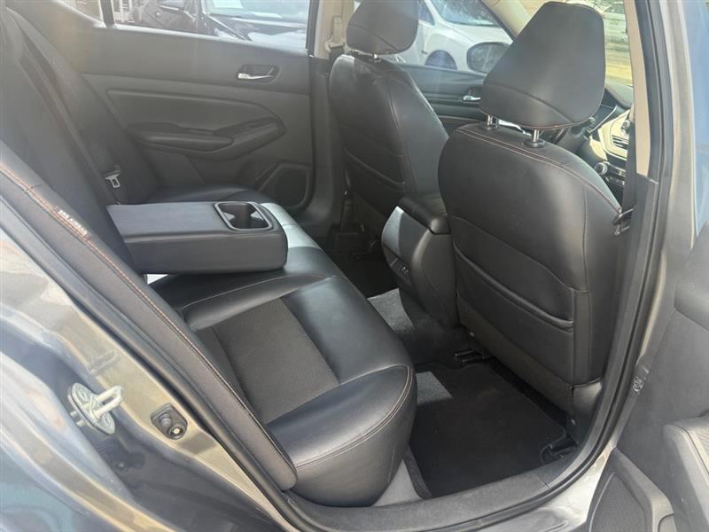 Nissan Altima 2.5 SR 2019